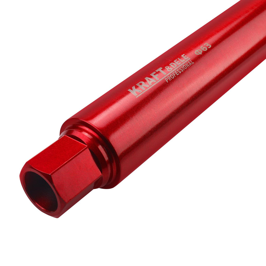 Diamond core drill bit for concrete 63x450mm KD12641