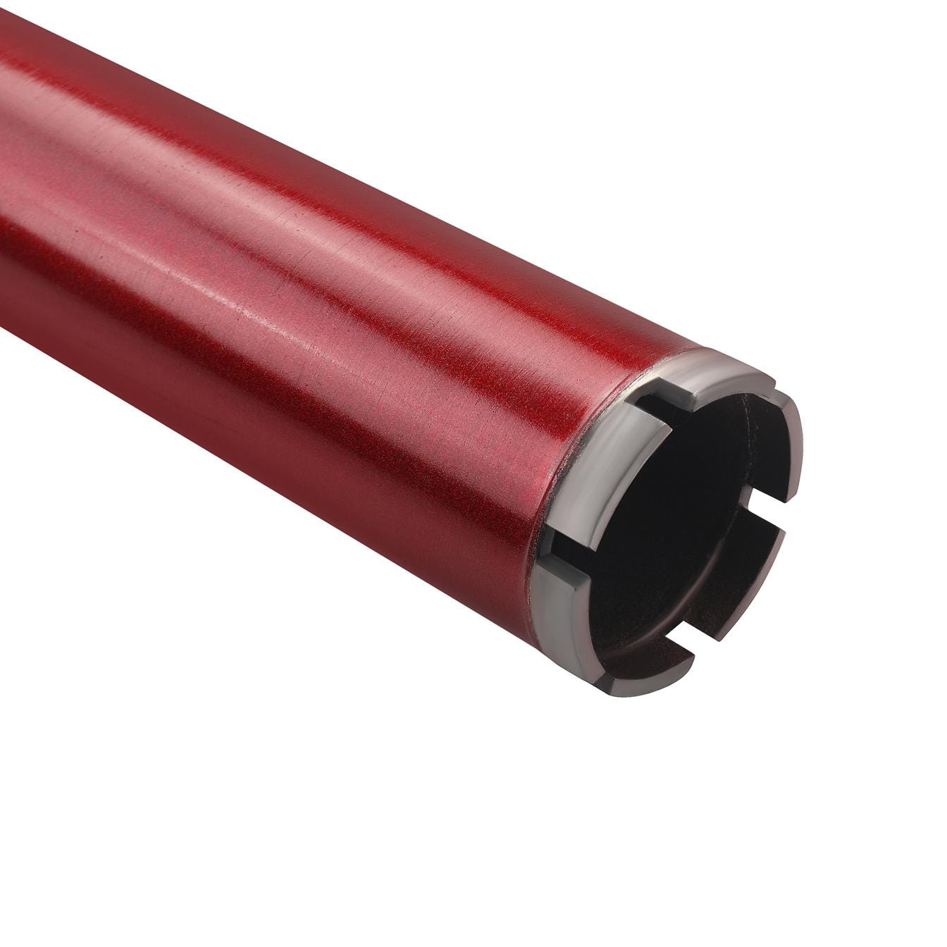Diamond core drill bit for concrete 63x450mm KD12641