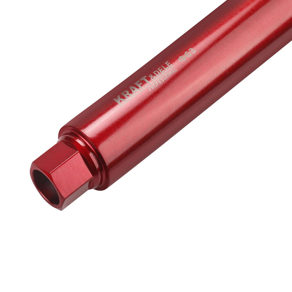 Diamond core drill bit for concrete 63x450mm KD12641