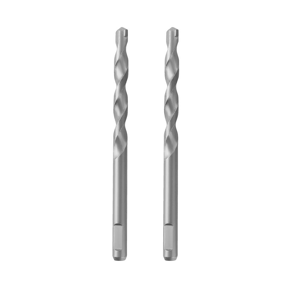 KRAFT&DELE karbiidotsaga kroonpuuride komplekt betoonile 30–100 mm, 9 tk, SDS PLUS/SDS MAX KD12640