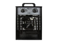 Industrial Electric Fan Heater 5 kW