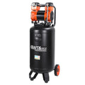 Oil-free compressor 100l 3000W KD1389