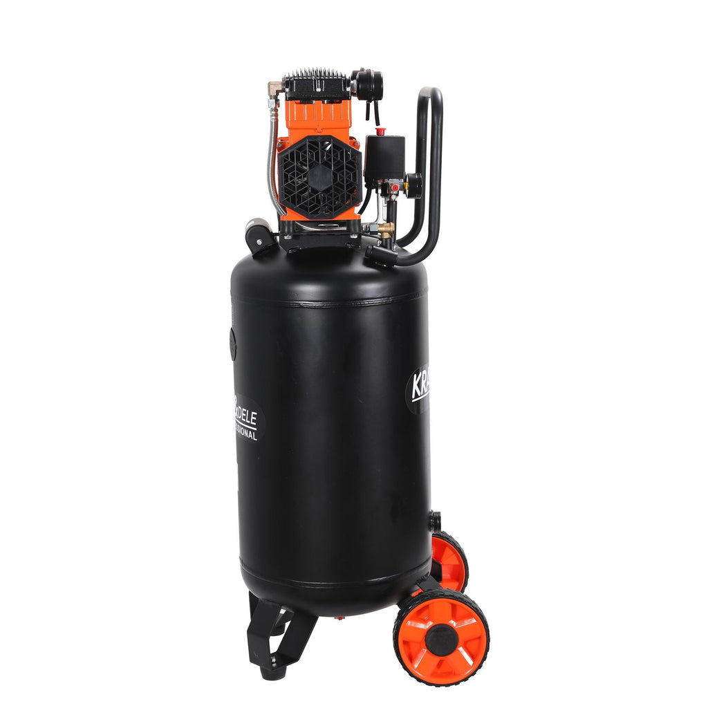 Oil-free compressor 100l 3000W KD1389