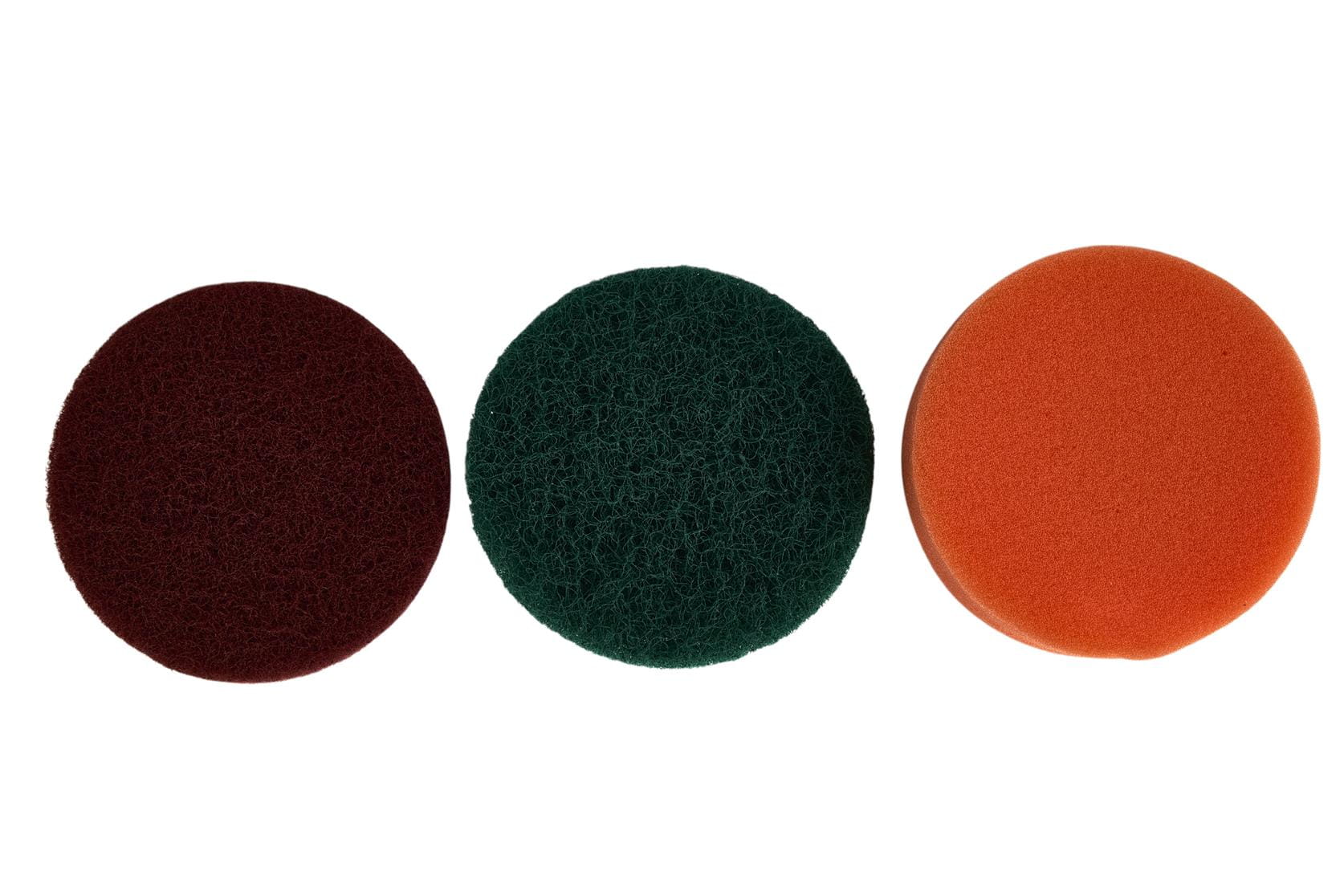 Puurharjade komplekt – 11 tk. KD10996