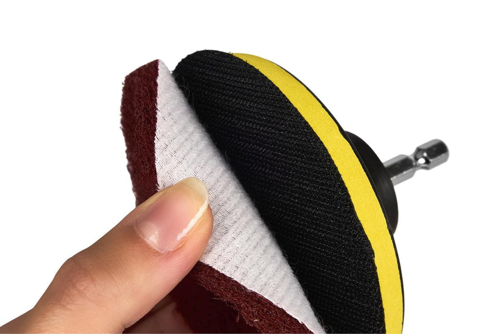 Puurharjade komplekt – 11 tk. KD10996