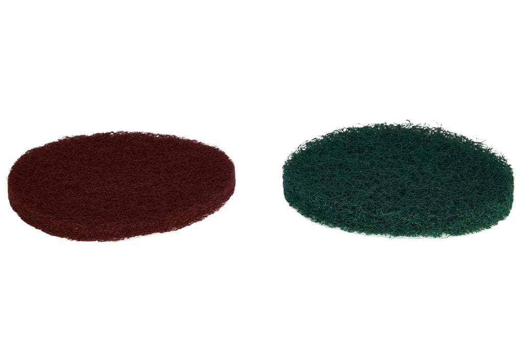 Puurharjade komplekt – 11 tk. KD10996