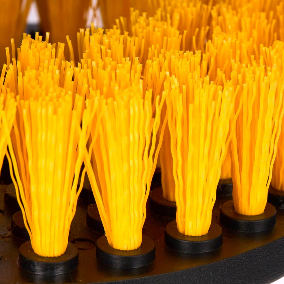 Puurharjade komplekt – 11 tk. KD10996