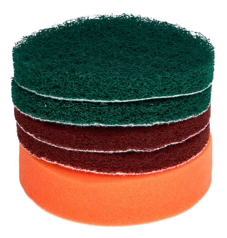 Puurharjade komplekt – 11 tk. KD10996