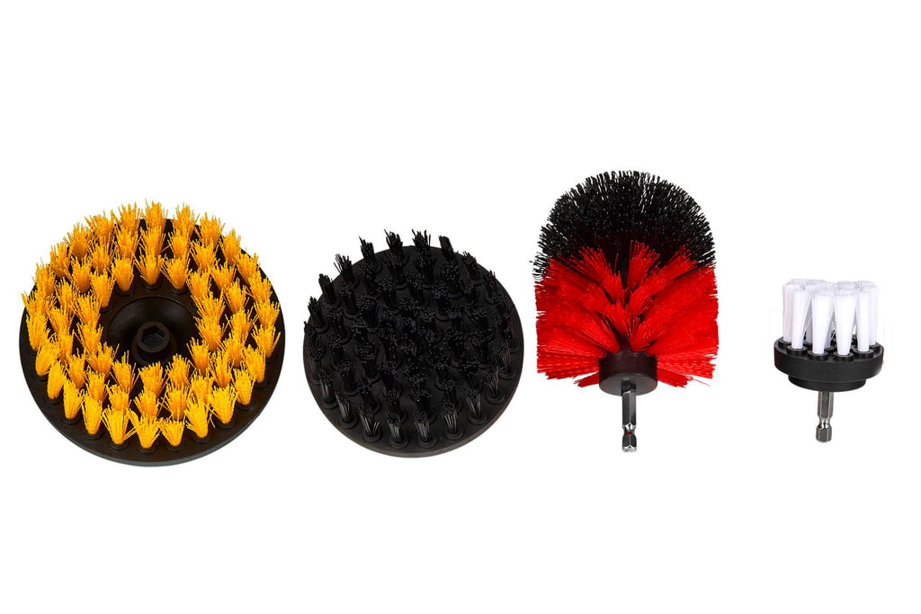 Puurharjade komplekt – 11 tk. KD10996