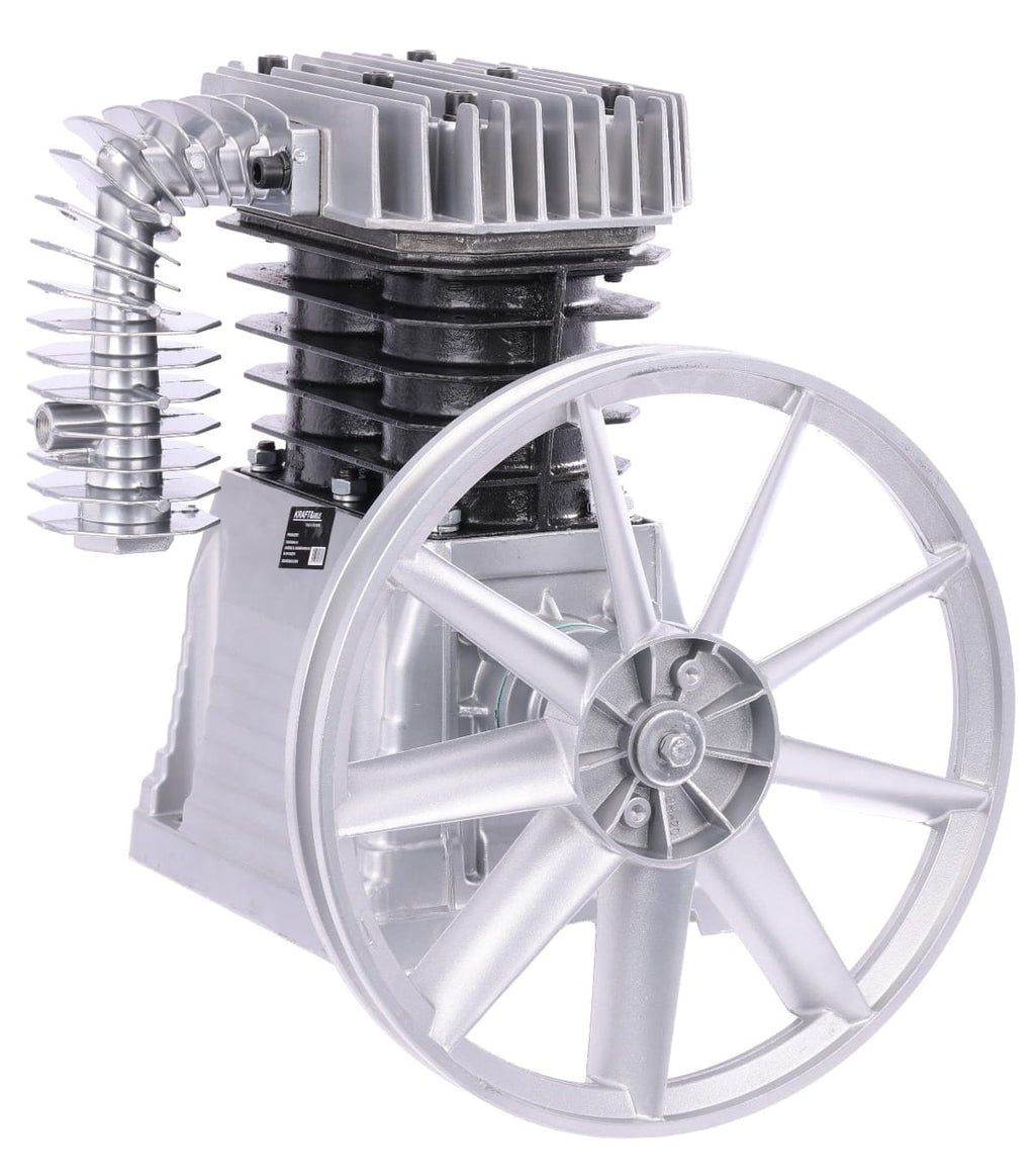 Õhukompressor 5.5kW 2 kolvi 820l/min KD1494