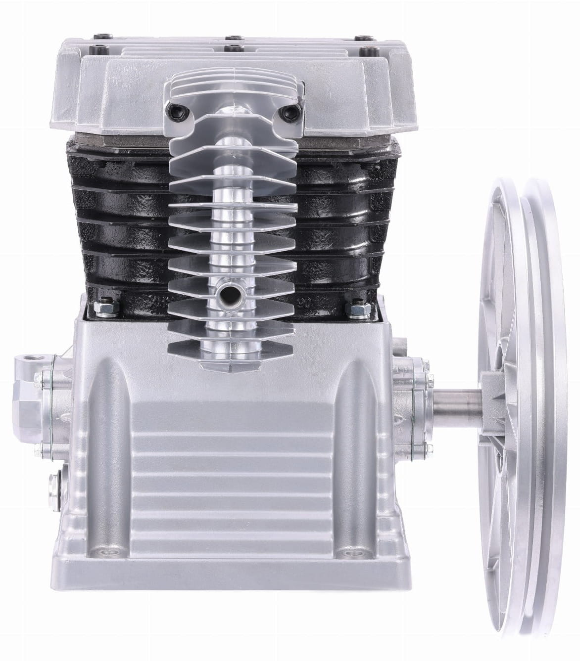 Õhukompressor 5.5kW 2 kolvi 820l/min KD1494