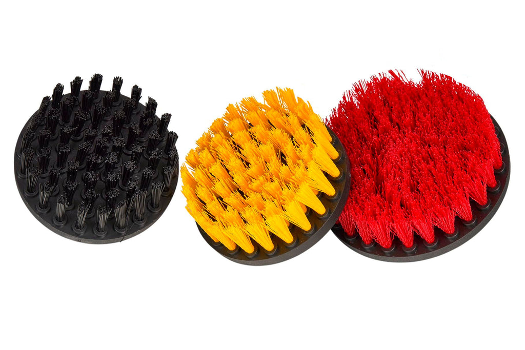 Puurharjade komplekt – 22 tk. KD10997