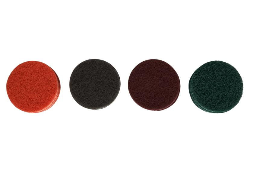 Puurharjade komplekt – 22 tk. KD10997