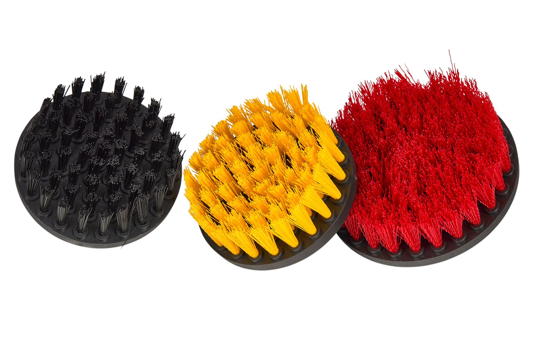 Puurharjade komplekt – 22 tk. KD10997