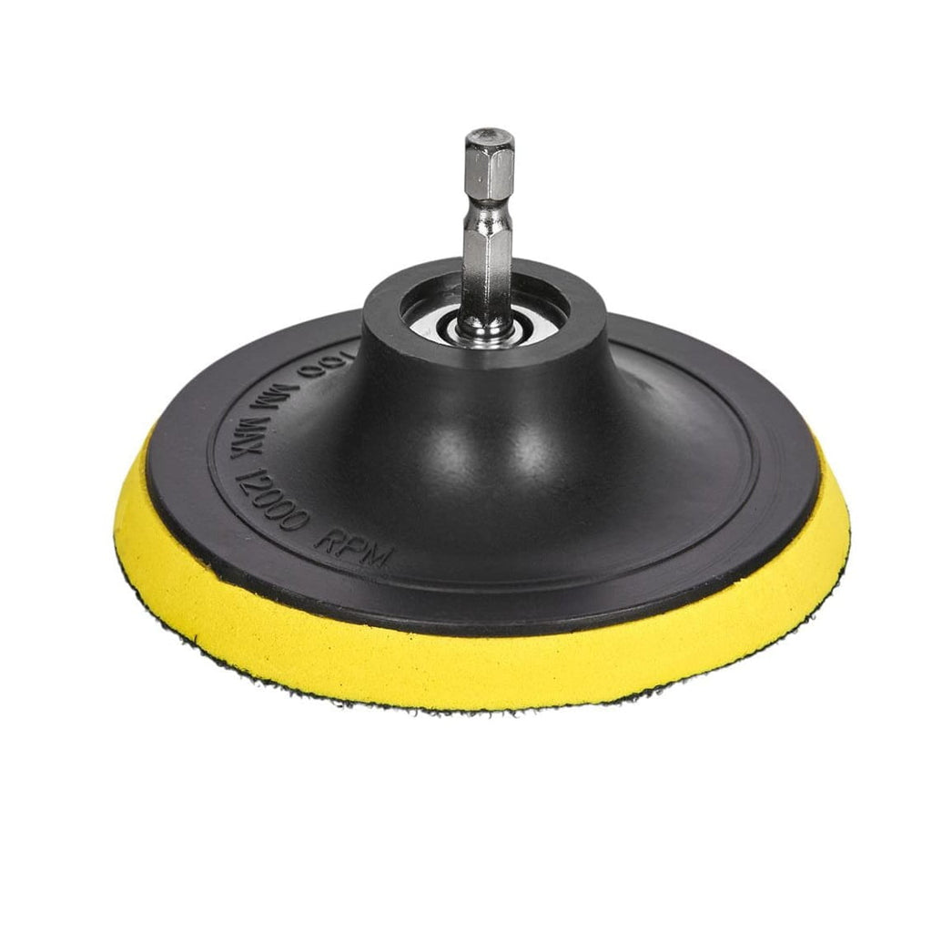 Puurharjade komplekt – 22 tk. KD10997