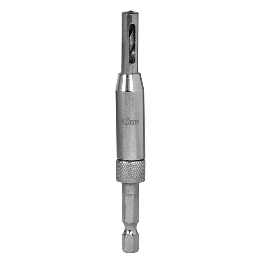 Self-centering drill bits KD11209