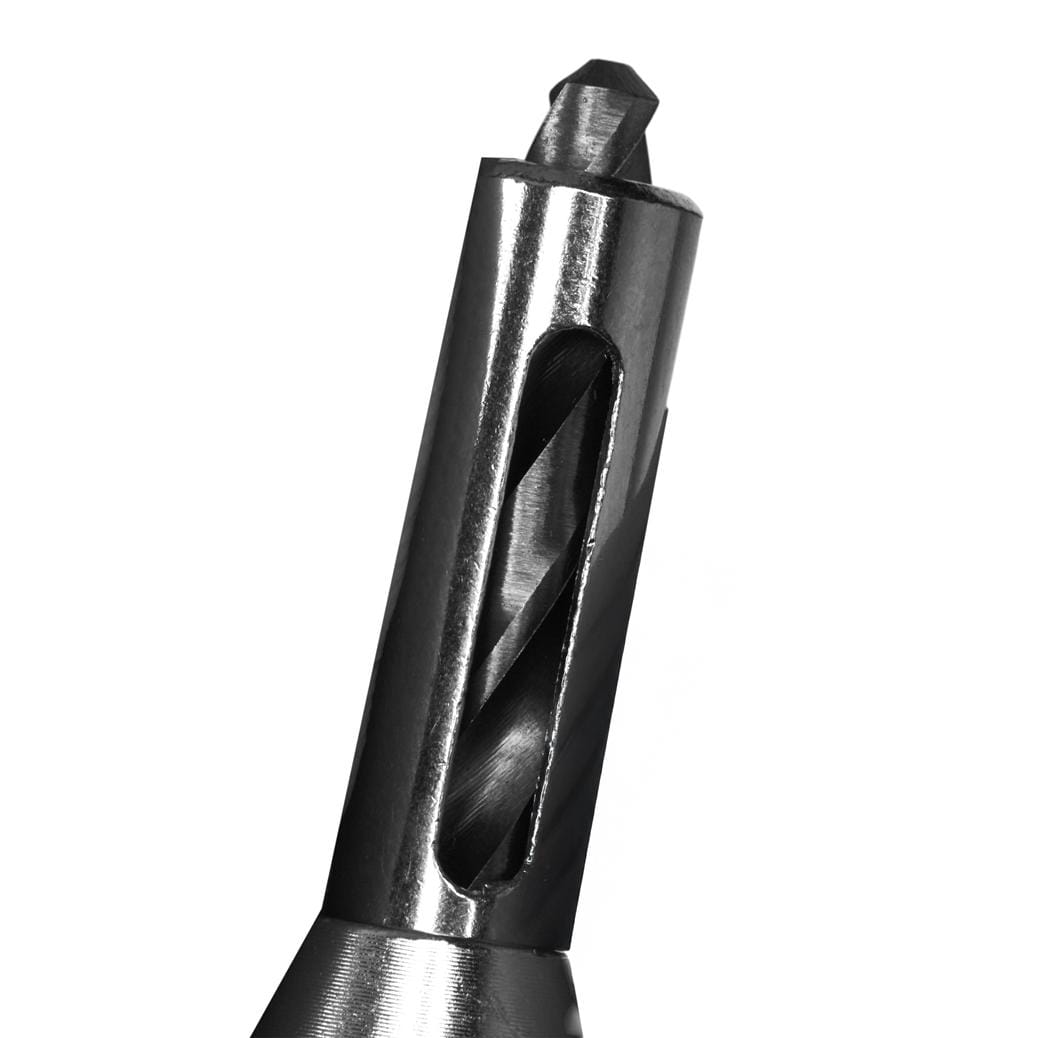Self-centering drill bits KD11209
