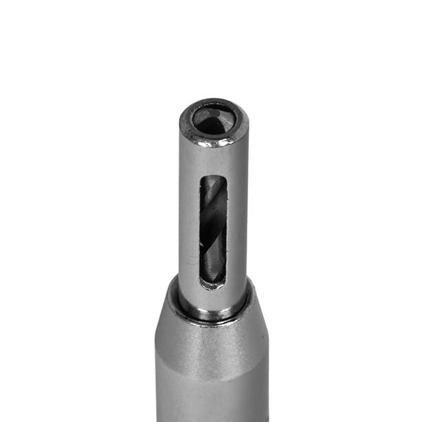 Self-centering drill bits KD11209
