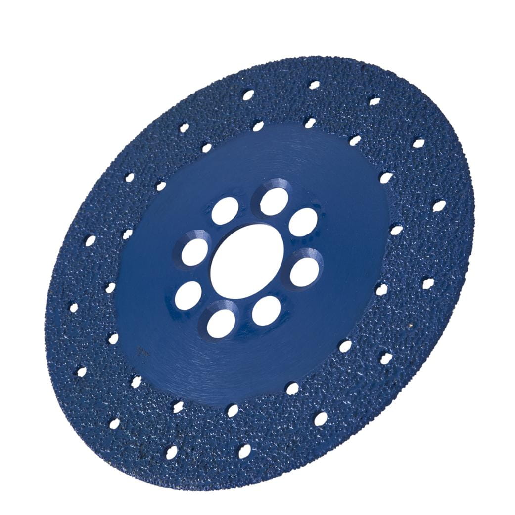 Teemantketas faasimiseks, lihvimiseks M14 125x22.23mm KD11229