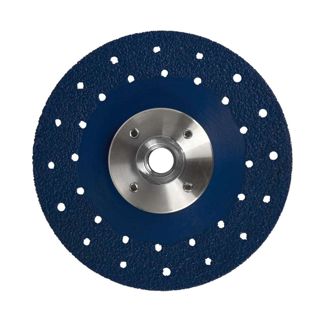 Teemantketas faasimiseks, lihvimiseks M14 125x22.23mm KD11229