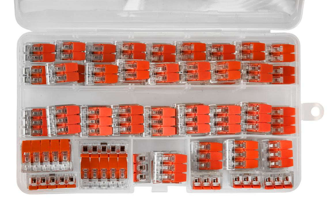 Kiirühendused 55 tk. KD11292