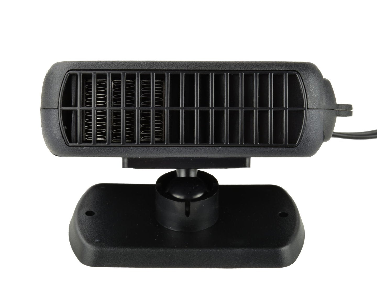 2-in-1 Car Cooling/Heating Fan Heater Defroster 12V 150W