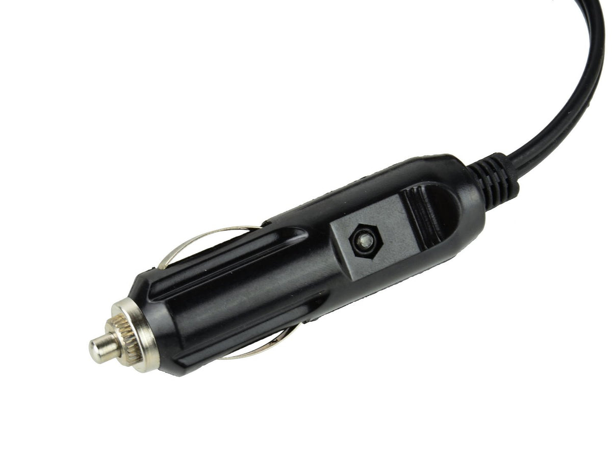 2-in-1 Car Cooling/Heating Fan Heater Defroster 12V 150W