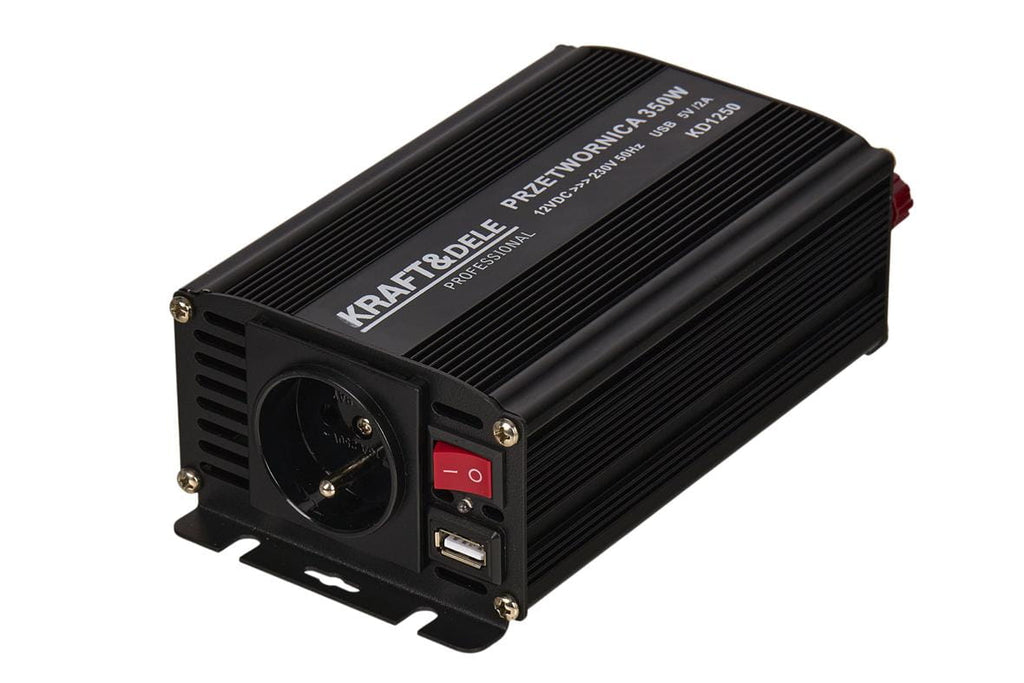 CAR INVERTER KD1250