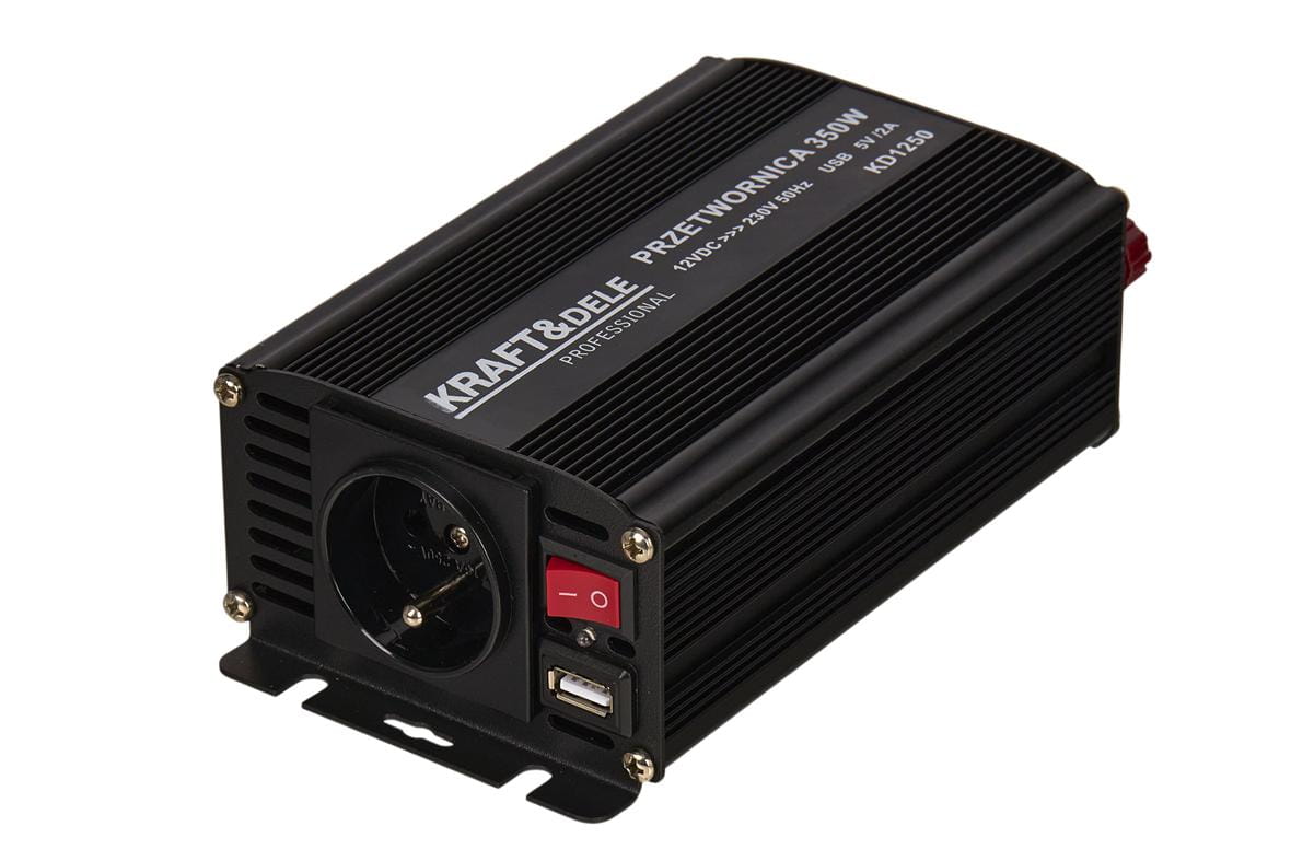 CAR INVERTER KD1250