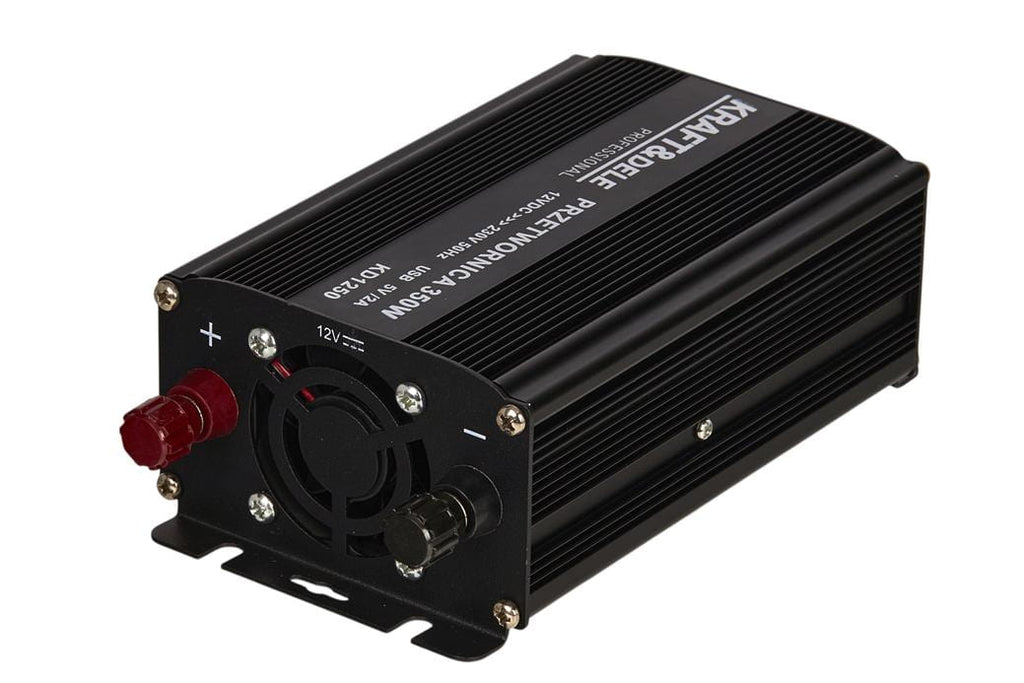 CAR INVERTER KD1250