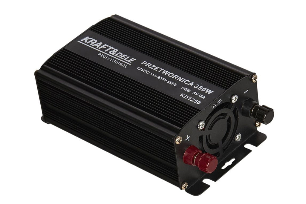 CAR INVERTER KD1250