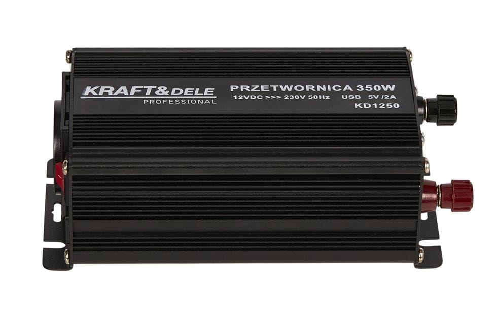 CAR INVERTER KD1250