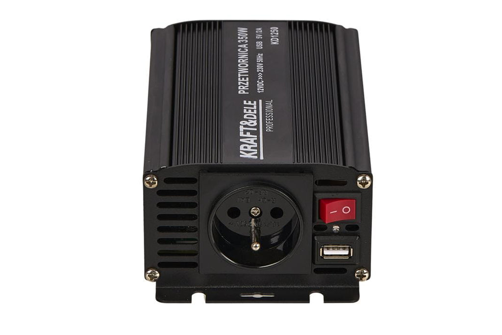 CAR INVERTER KD1250