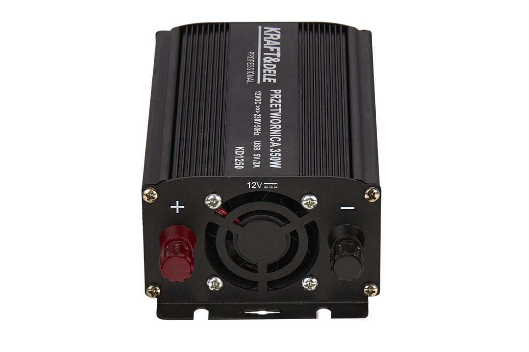 CAR INVERTER KD1250