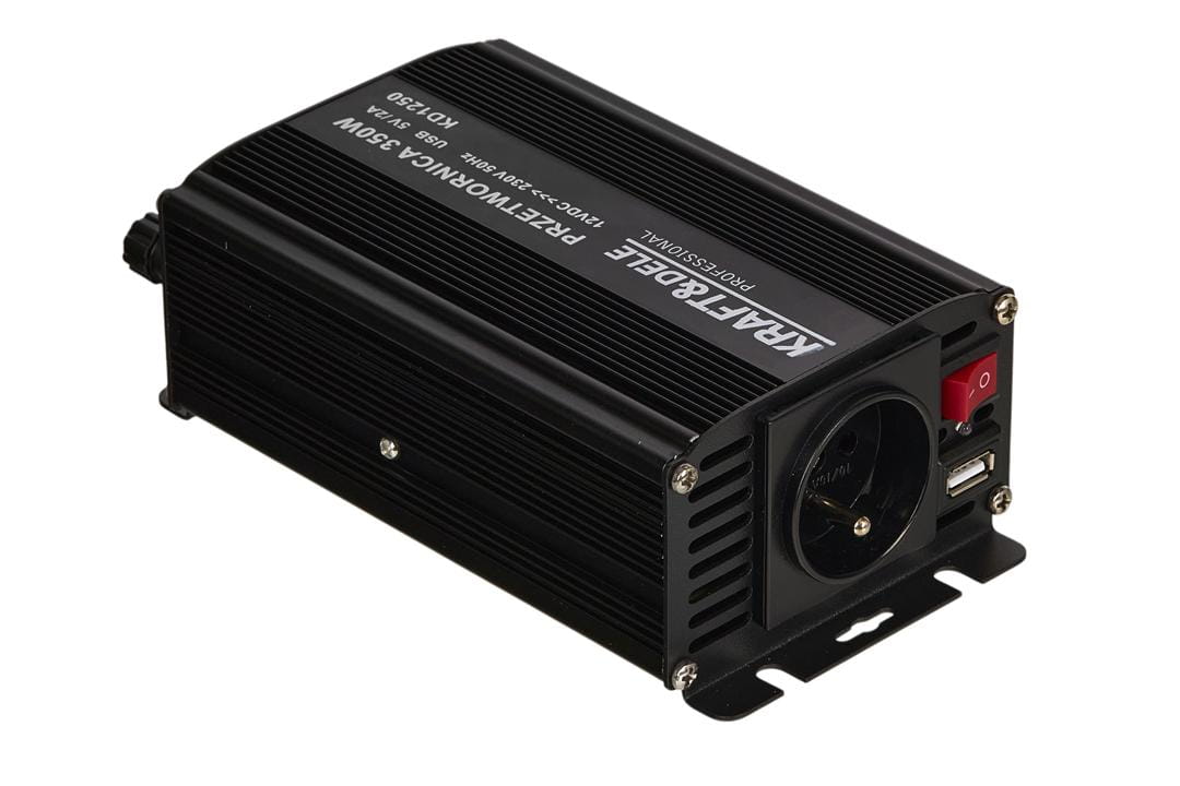 CAR INVERTER KD1250