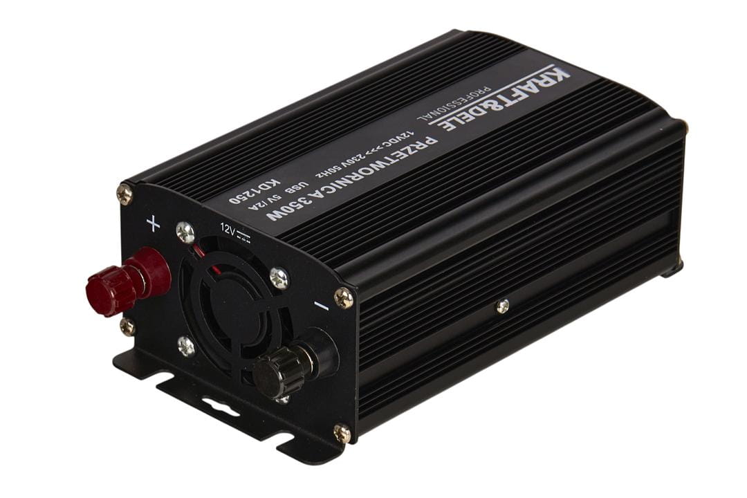 CAR INVERTER KD1250