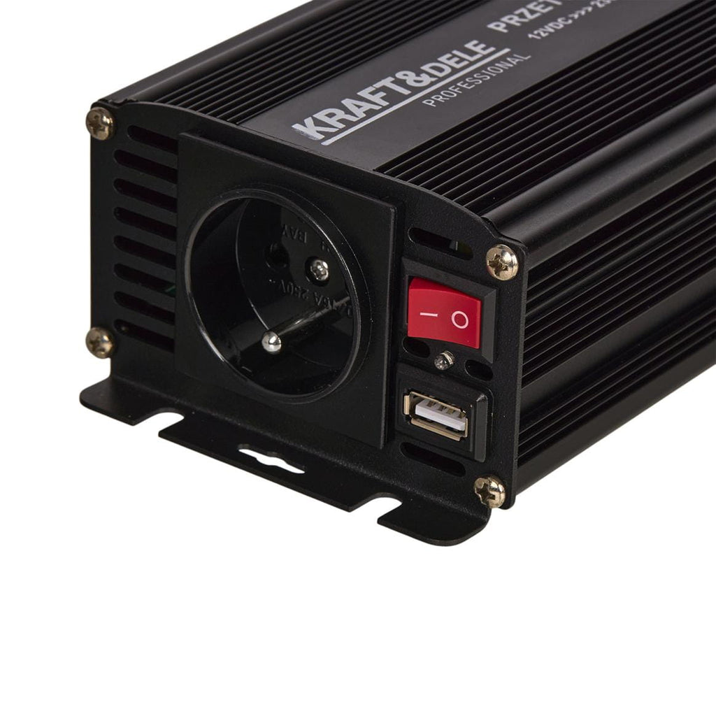 CAR INVERTER KD1250