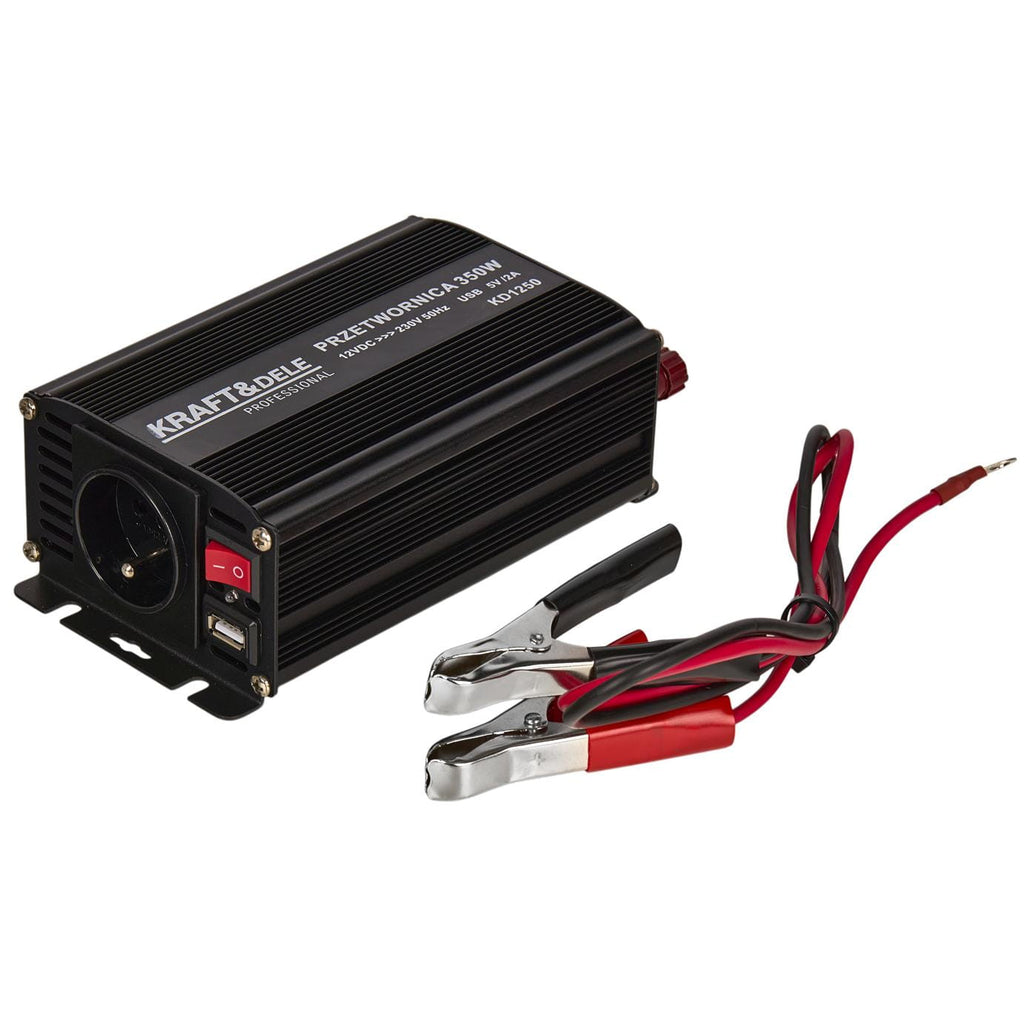 CAR INVERTER KD1250