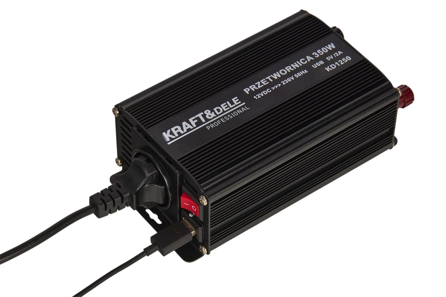 CAR INVERTER KD1250