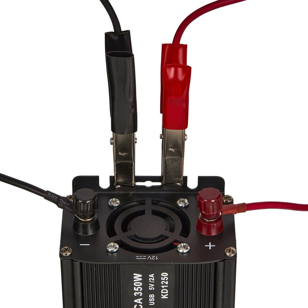 CAR INVERTER KD1250