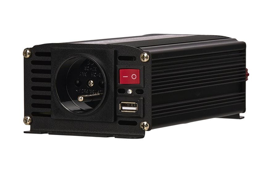 CAR INVERTER KD1250