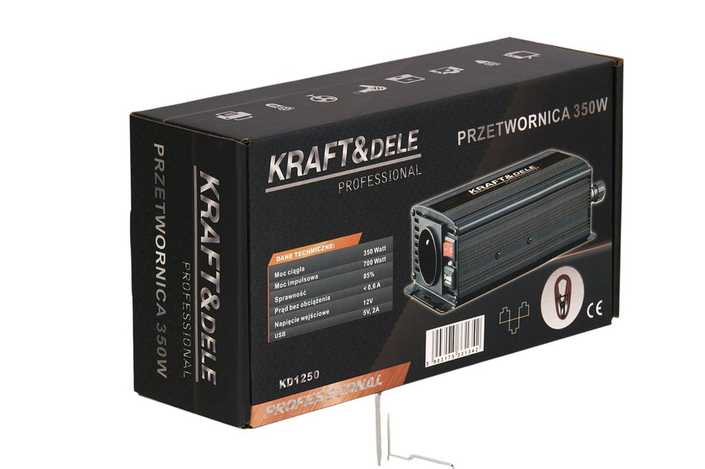 CAR INVERTER KD1250