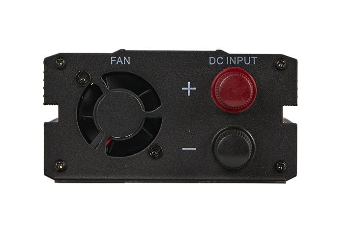 12V to 230V voltage converter 500/1000W KD1256