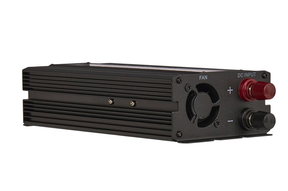 12V to 230V voltage converter 500/1000W KD1256