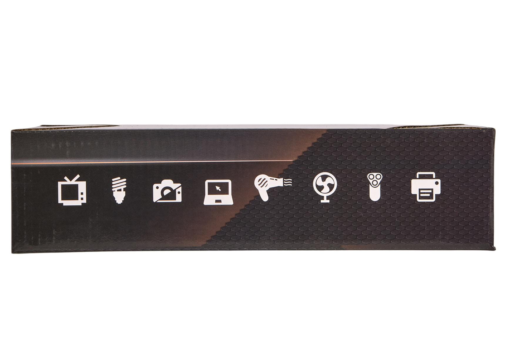12V to 230V voltage converter 500/1000W KD1256