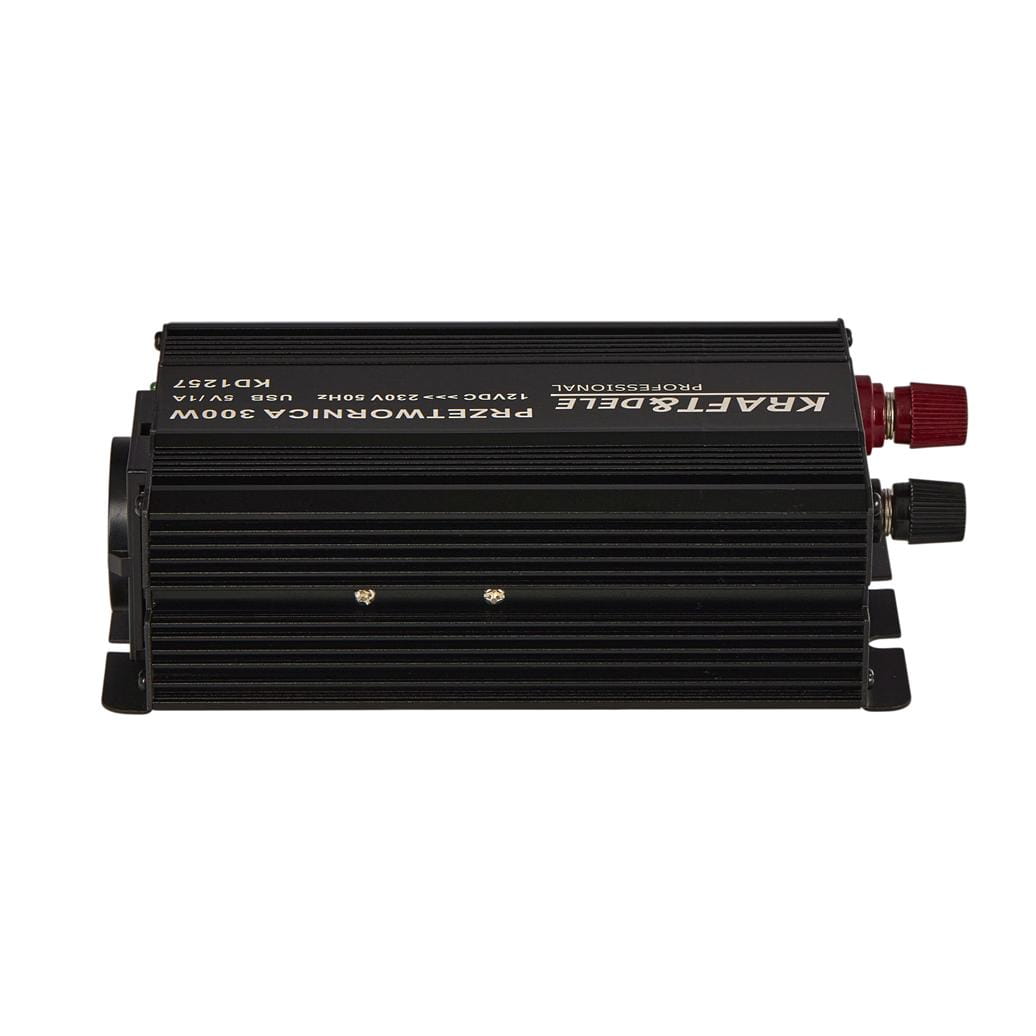 12V to 230V Power Inverter 300 / 600W KD1257