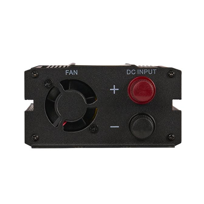 12V to 230V Power Inverter 300 / 600W KD1257