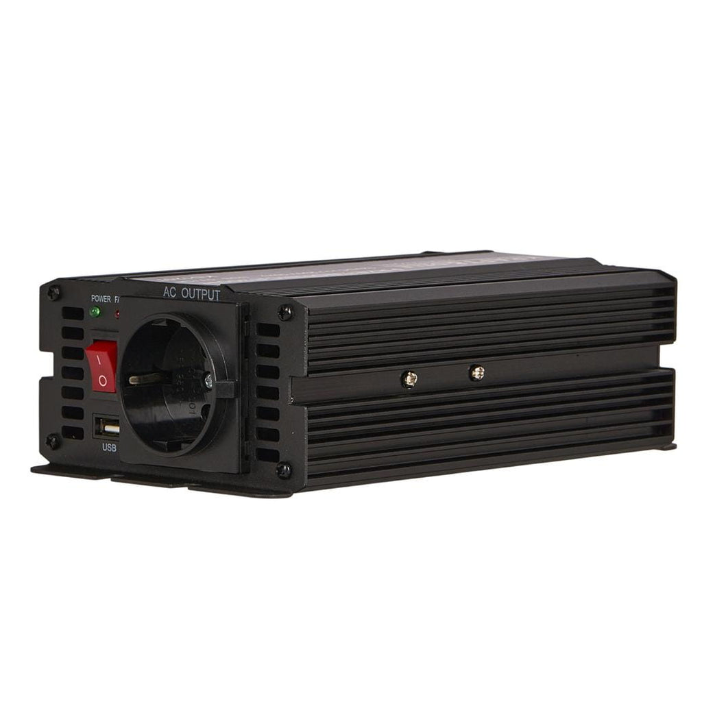 12V to 230V Power Inverter 300 / 600W KD1257