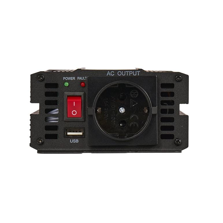12V to 230V Power Inverter 300 / 600W KD1257