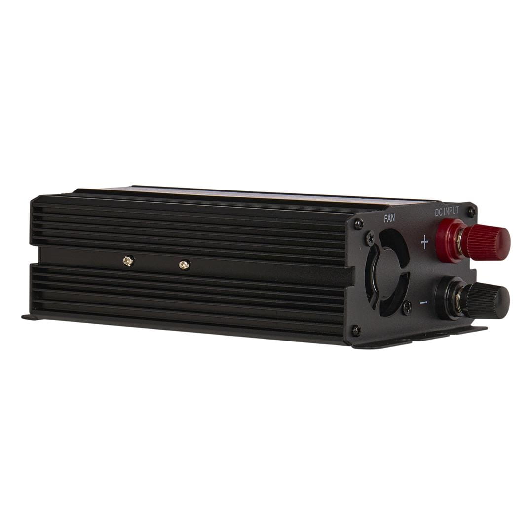 12V to 230V Power Inverter 300 / 600W KD1257